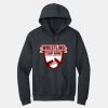 Heavy Blend  Hooded Sweatshirt Thumbnail