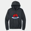 Heavy Blend  Hooded Sweatshirt Thumbnail