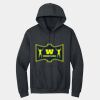 Heavy Blend  Hooded Sweatshirt Thumbnail