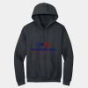 Heavy Blend  Hooded Sweatshirt Thumbnail