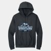Heavy Blend  Hooded Sweatshirt Thumbnail