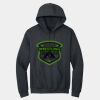 Heavy Blend  Hooded Sweatshirt Thumbnail