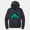 Heavy Blend  Hooded Sweatshirt Thumbnail