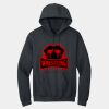 Heavy Blend  Hooded Sweatshirt Thumbnail