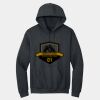 Heavy Blend  Hooded Sweatshirt Thumbnail