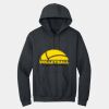 Heavy Blend  Hooded Sweatshirt Thumbnail