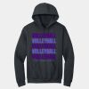 Heavy Blend  Hooded Sweatshirt Thumbnail