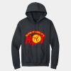 Heavy Blend  Hooded Sweatshirt Thumbnail