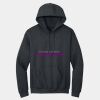 Heavy Blend  Hooded Sweatshirt Thumbnail