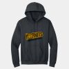 Heavy Blend  Hooded Sweatshirt Thumbnail