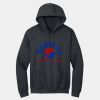 Heavy Blend  Hooded Sweatshirt Thumbnail