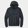 Heavy Blend  Hooded Sweatshirt Thumbnail