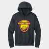 Heavy Blend  Hooded Sweatshirt Thumbnail