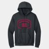 Heavy Blend  Hooded Sweatshirt Thumbnail