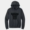 Heavy Blend  Hooded Sweatshirt Thumbnail