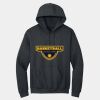 Heavy Blend  Hooded Sweatshirt Thumbnail