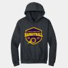 Heavy Blend  Hooded Sweatshirt Thumbnail