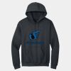 Heavy Blend  Hooded Sweatshirt Thumbnail