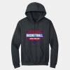 Heavy Blend  Hooded Sweatshirt Thumbnail