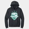 Heavy Blend  Hooded Sweatshirt Thumbnail