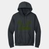 Heavy Blend  Hooded Sweatshirt Thumbnail