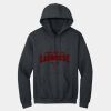 Heavy Blend  Hooded Sweatshirt Thumbnail