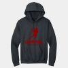 Heavy Blend  Hooded Sweatshirt Thumbnail