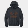 Heavy Blend  Hooded Sweatshirt Thumbnail