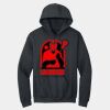 Heavy Blend  Hooded Sweatshirt Thumbnail