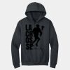 Heavy Blend  Hooded Sweatshirt Thumbnail