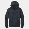 Heavy Blend  Hooded Sweatshirt Thumbnail