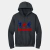 Heavy Blend  Hooded Sweatshirt Thumbnail