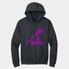 Heavy Blend  Hooded Sweatshirt Thumbnail