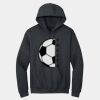 Heavy Blend  Hooded Sweatshirt Thumbnail