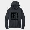 Heavy Blend  Hooded Sweatshirt Thumbnail