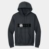 Heavy Blend  Hooded Sweatshirt Thumbnail