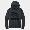 Heavy Blend  Hooded Sweatshirt Thumbnail