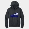 Heavy Blend  Hooded Sweatshirt Thumbnail