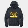 Heavy Blend  Hooded Sweatshirt Thumbnail