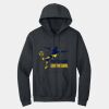 Heavy Blend  Hooded Sweatshirt Thumbnail