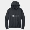 Heavy Blend  Hooded Sweatshirt Thumbnail