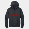 Heavy Blend  Hooded Sweatshirt Thumbnail