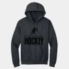 Heavy Blend  Hooded Sweatshirt Thumbnail