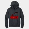 Heavy Blend  Hooded Sweatshirt Thumbnail