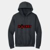 Heavy Blend  Hooded Sweatshirt Thumbnail