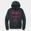 Heavy Blend  Hooded Sweatshirt Thumbnail