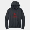 Heavy Blend  Hooded Sweatshirt Thumbnail
