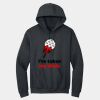 Heavy Blend  Hooded Sweatshirt Thumbnail