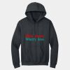 Heavy Blend  Hooded Sweatshirt Thumbnail