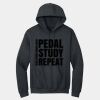 Heavy Blend  Hooded Sweatshirt Thumbnail